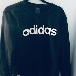 Adidas Crewneck